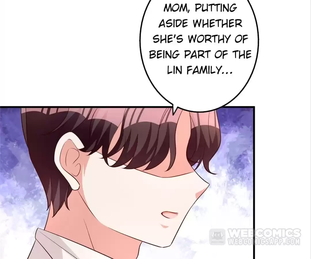 The True Lies Couple Chapter 85 - page 31