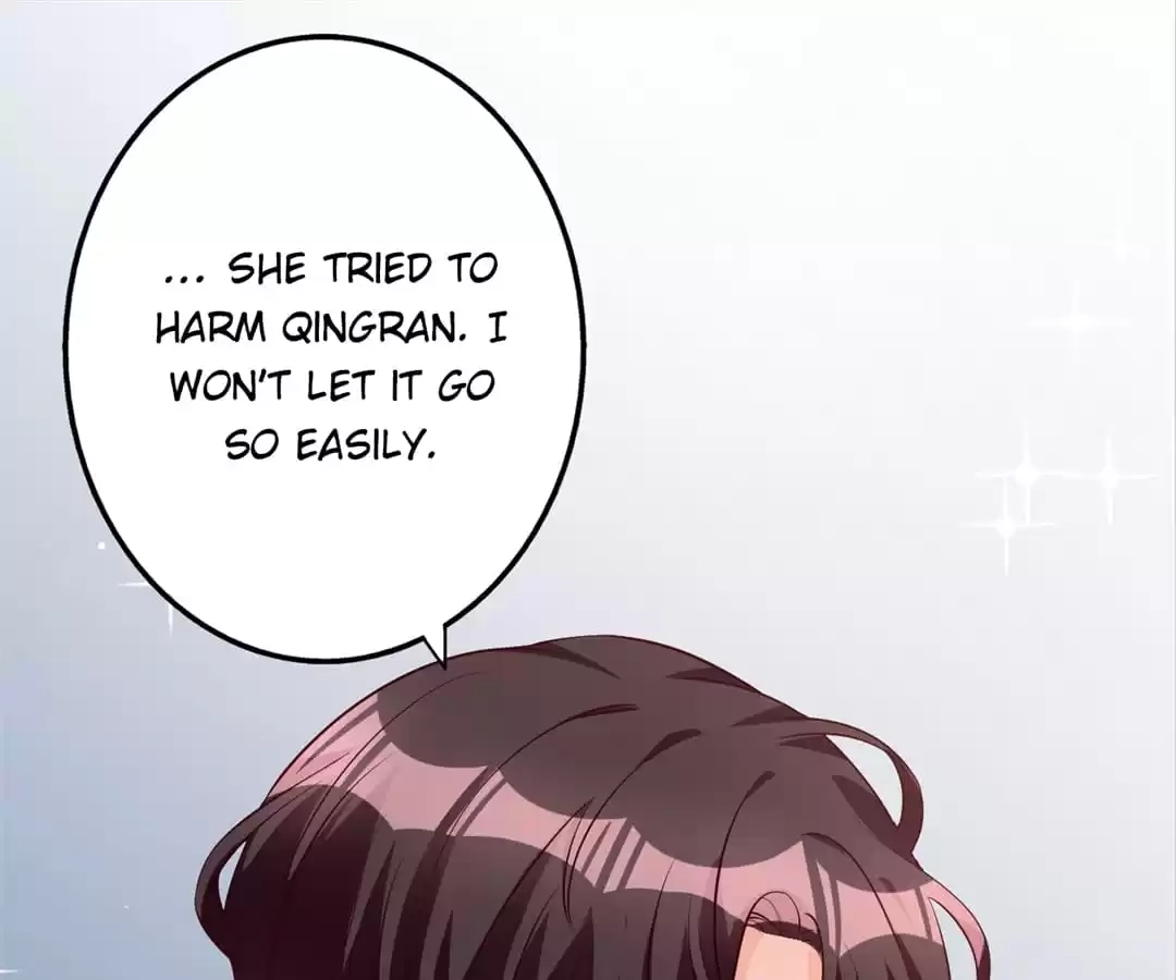 The True Lies Couple Chapter 85 - page 33