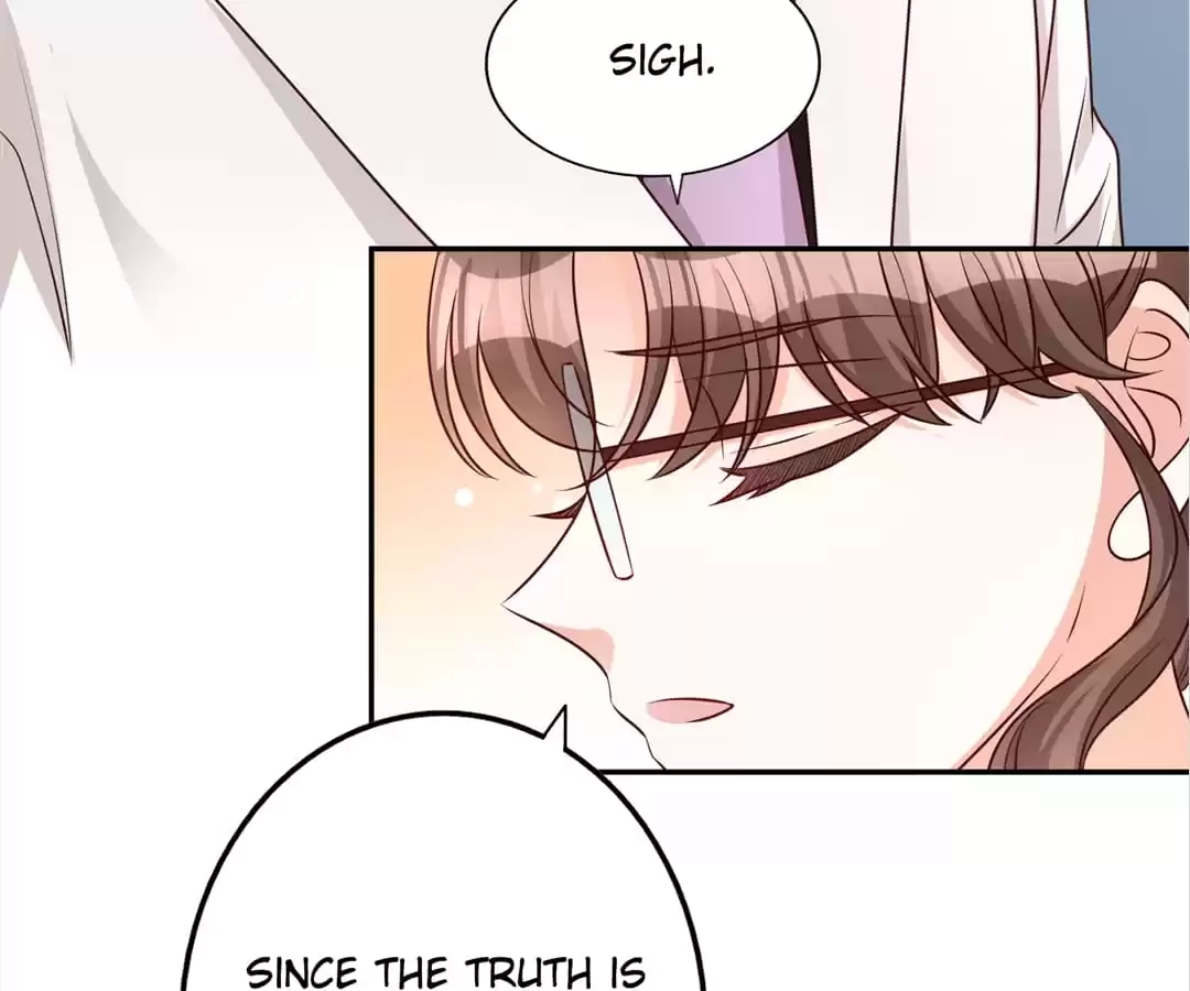 The True Lies Couple Chapter 85 - page 35