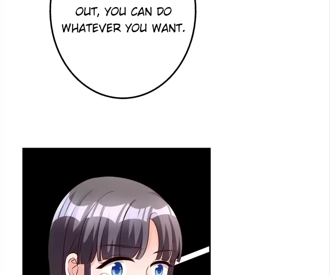 The True Lies Couple Chapter 85 - page 36