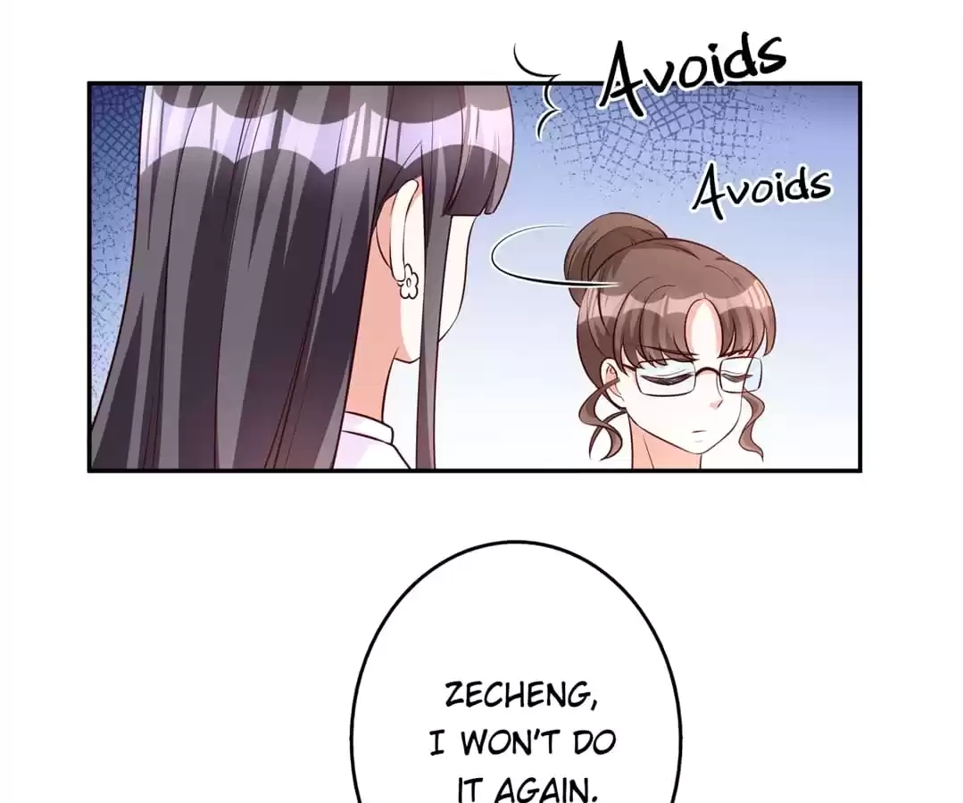 The True Lies Couple Chapter 85 - page 38