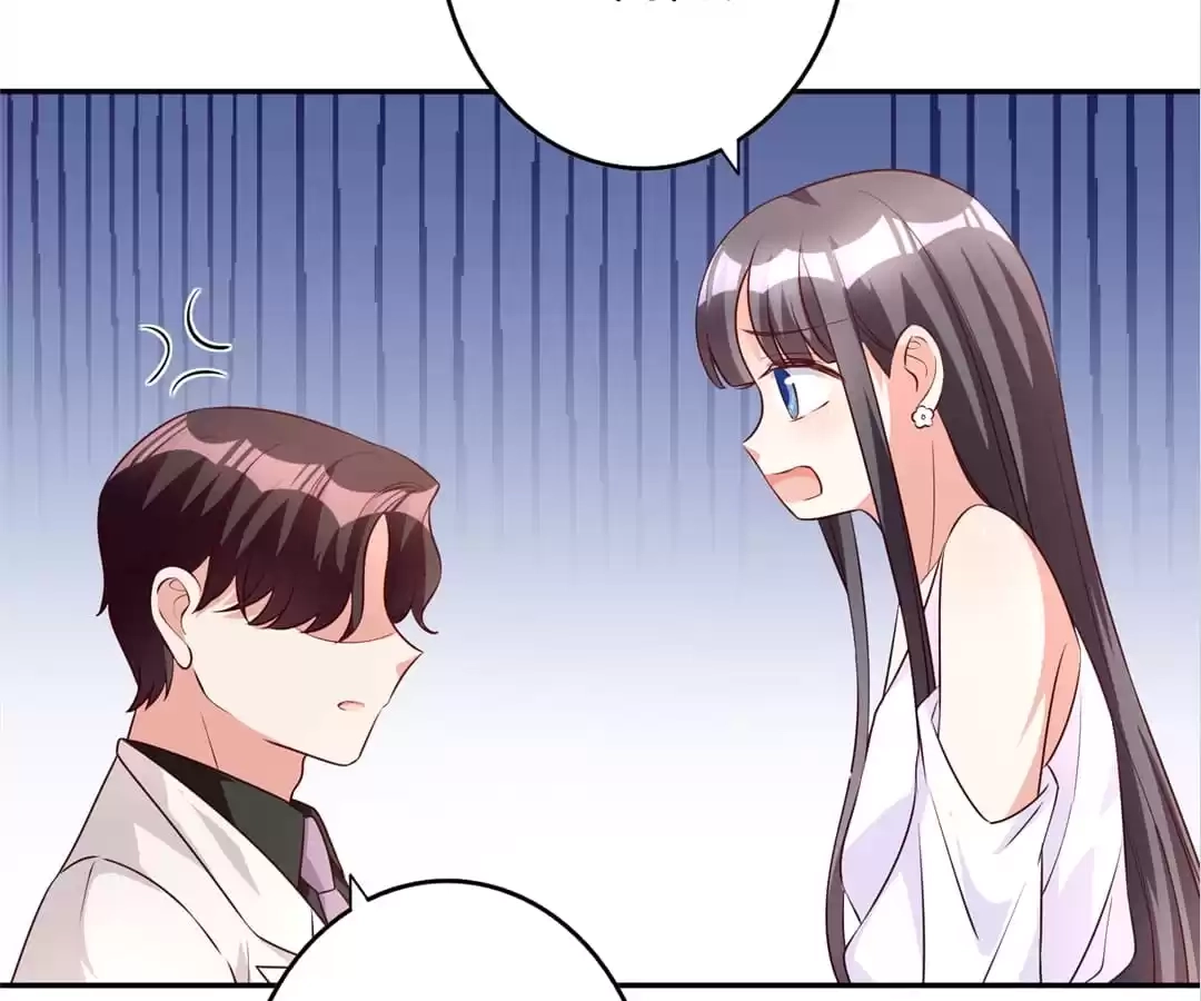 The True Lies Couple Chapter 85 - page 39