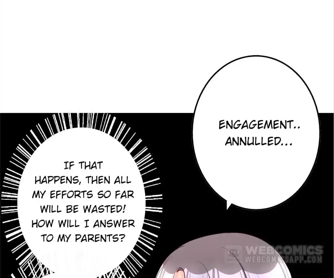 The True Lies Couple Chapter 85 - page 42