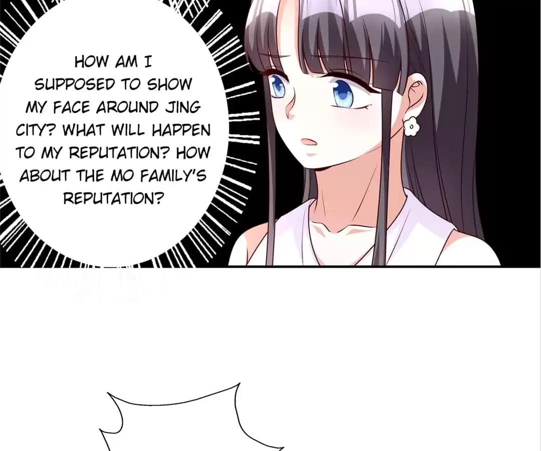 The True Lies Couple Chapter 85 - page 43