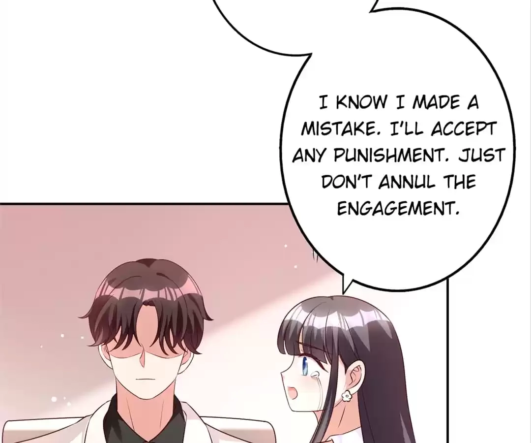 The True Lies Couple Chapter 85 - page 45