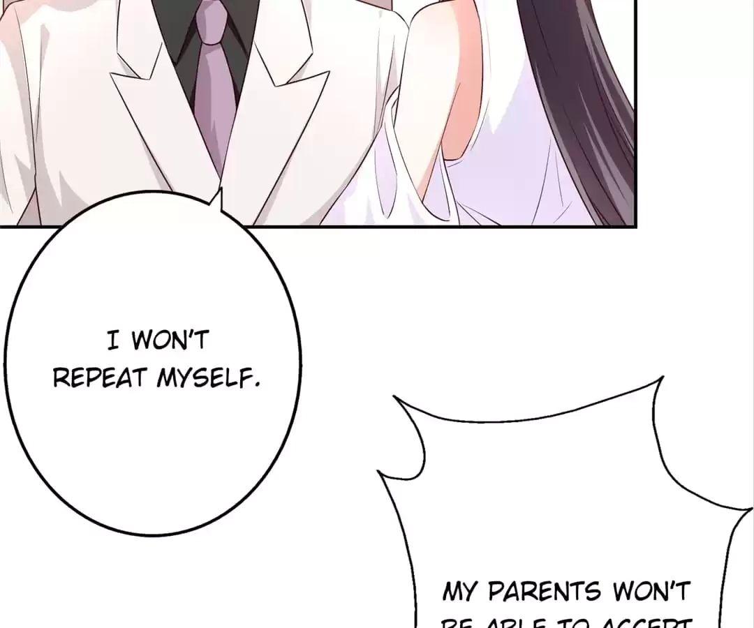 The True Lies Couple Chapter 85 - page 46