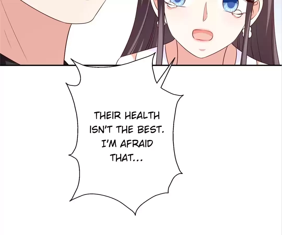 The True Lies Couple Chapter 85 - page 48