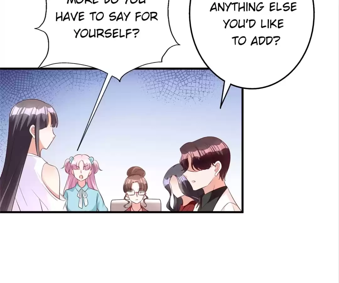 The True Lies Couple Chapter 85 - page 5