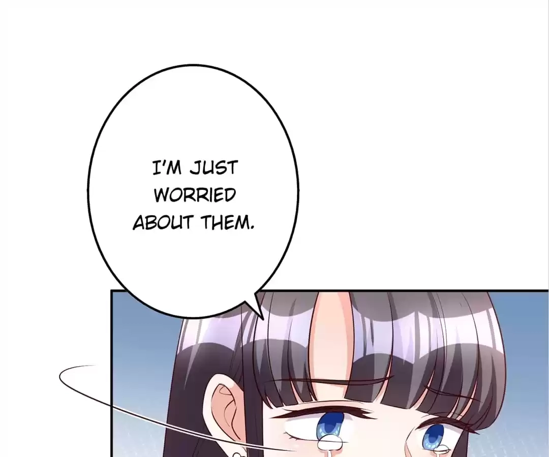 The True Lies Couple Chapter 85 - page 52