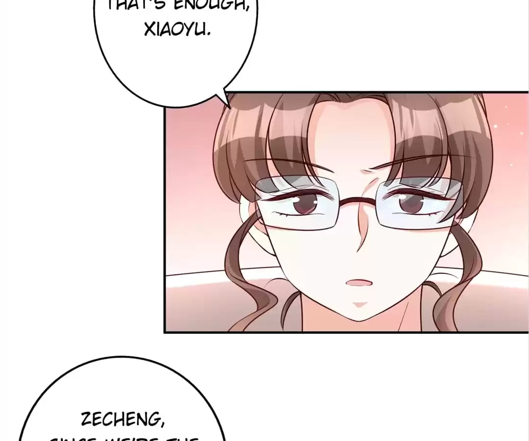 The True Lies Couple Chapter 85 - page 56