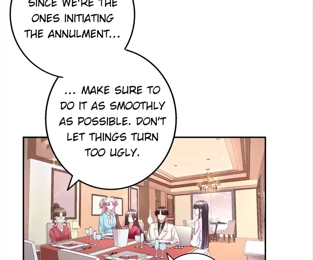 The True Lies Couple Chapter 85 - page 57