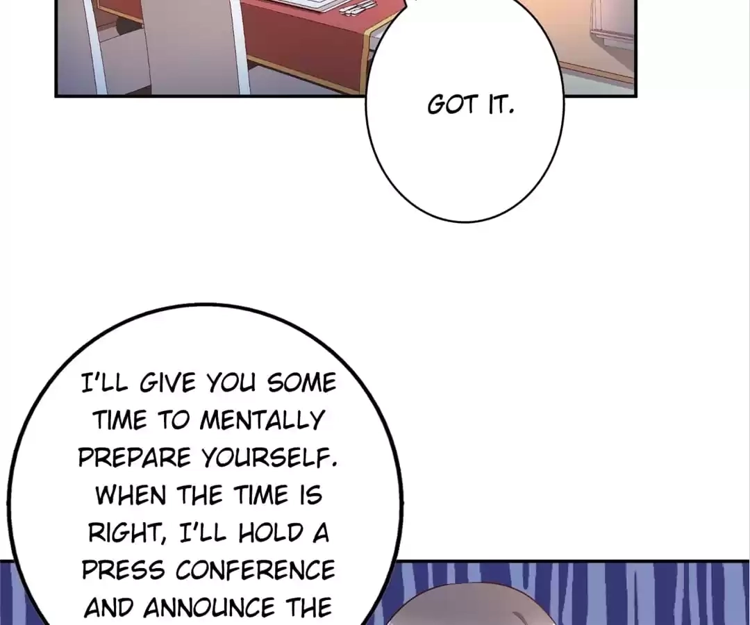The True Lies Couple Chapter 85 - page 58