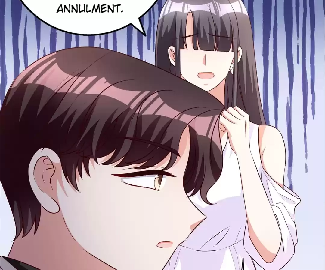 The True Lies Couple Chapter 85 - page 59