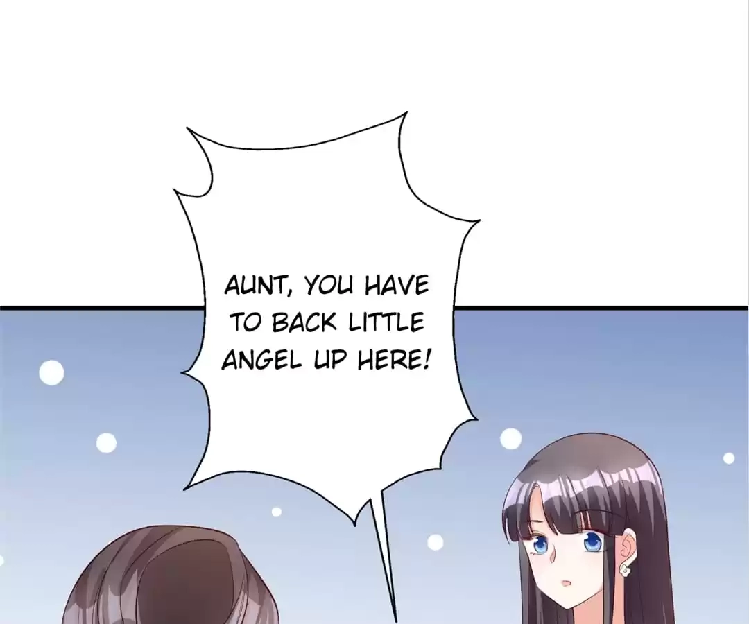 The True Lies Couple Chapter 85 - page 6