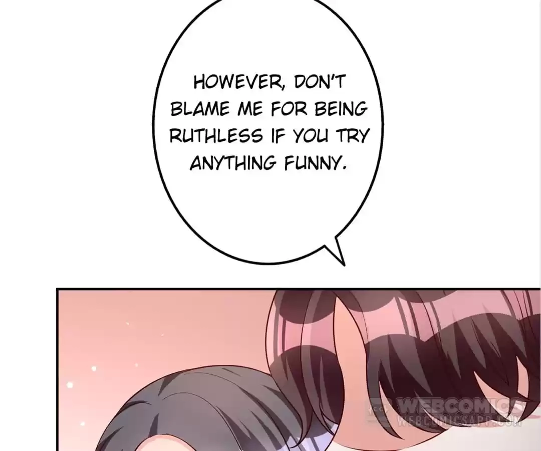 The True Lies Couple Chapter 85 - page 61