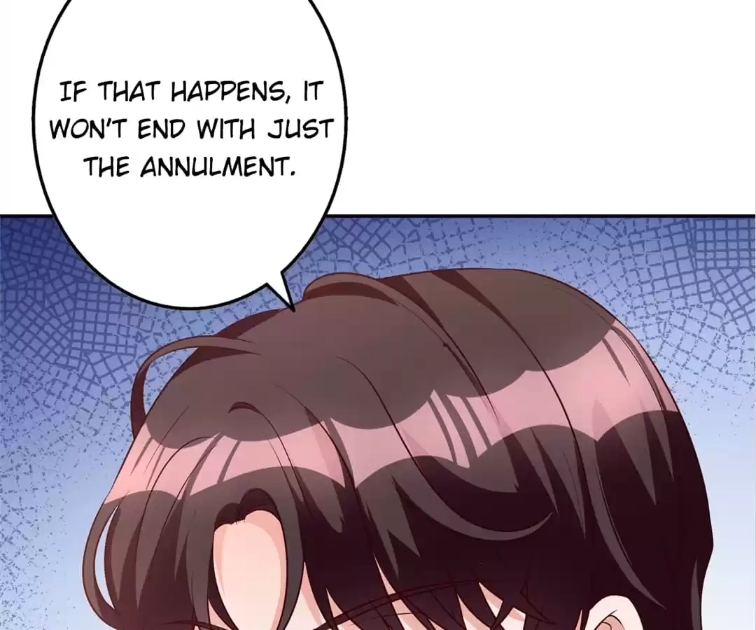 The True Lies Couple Chapter 85 - page 63