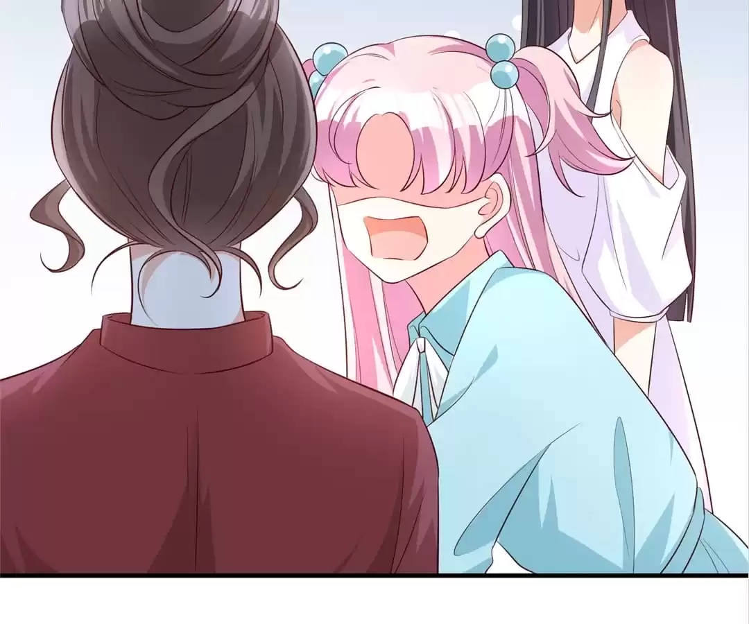 The True Lies Couple Chapter 85 - page 7