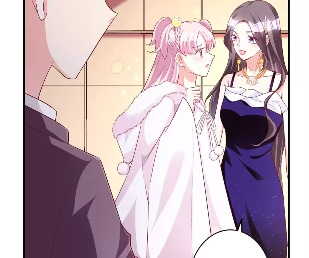 The True Lies Couple Chapter 53 - page 18