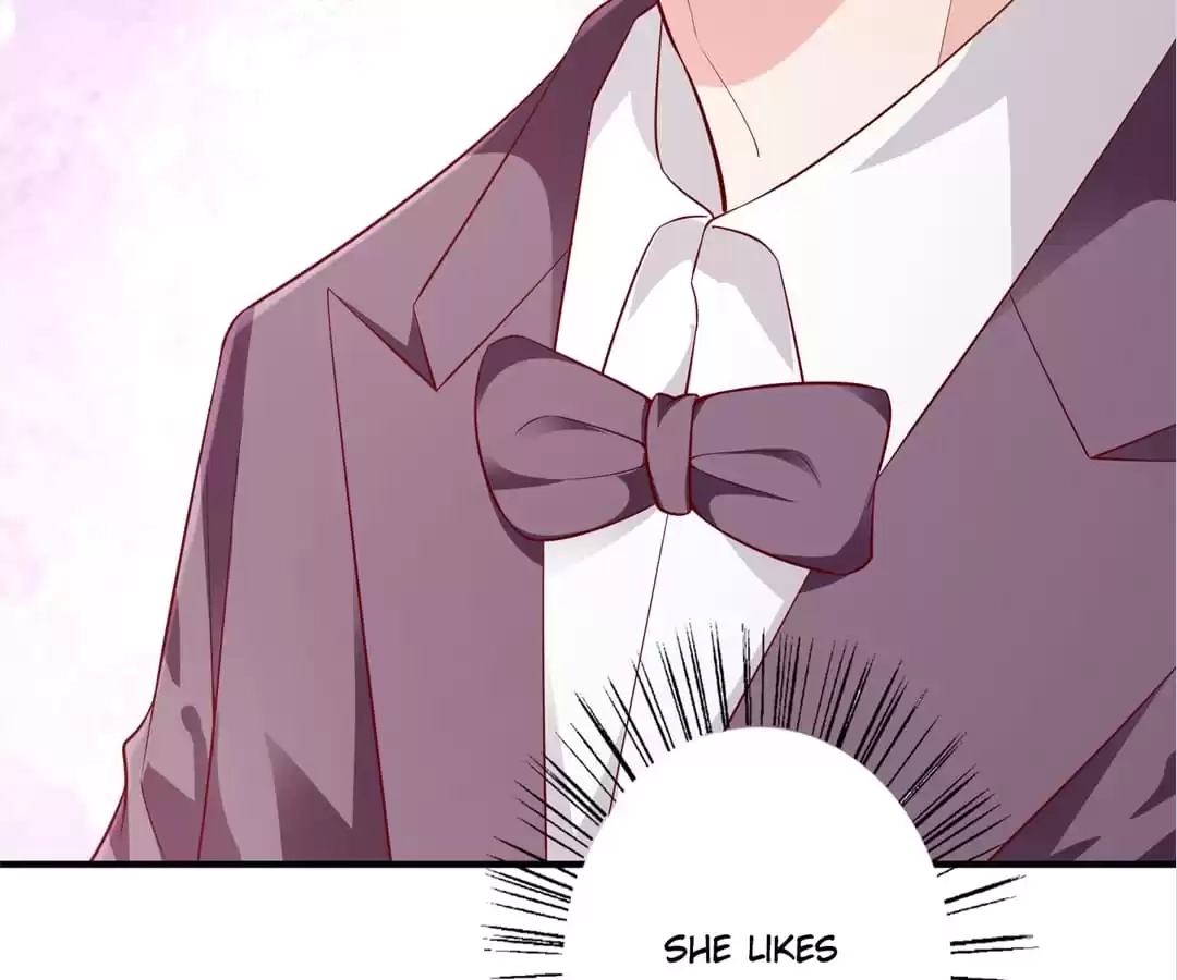 The True Lies Couple Chapter 53 - page 22