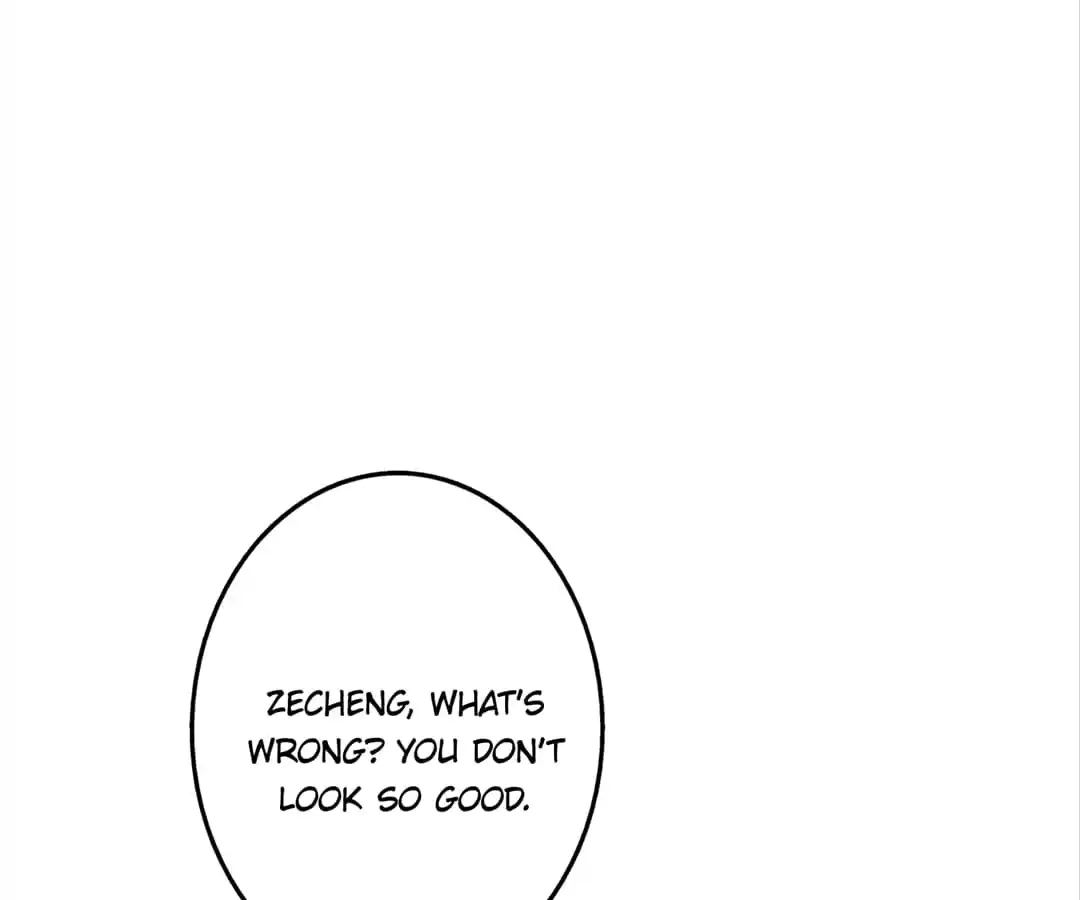 The True Lies Couple Chapter 53 - page 24