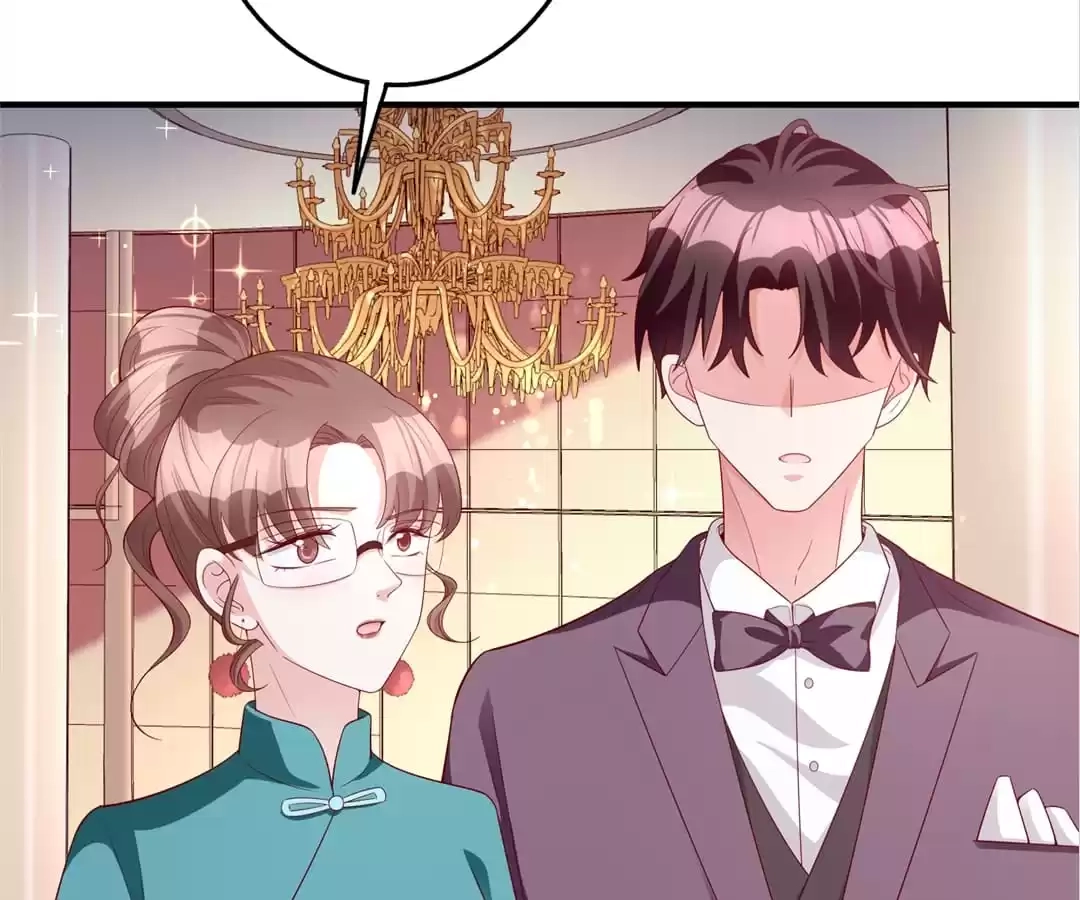 The True Lies Couple Chapter 53 - page 25