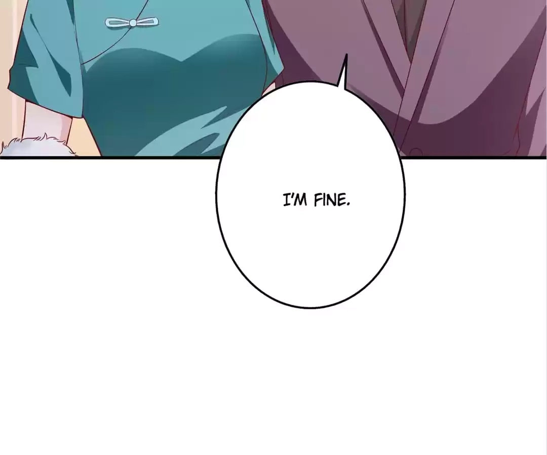 The True Lies Couple Chapter 53 - page 26