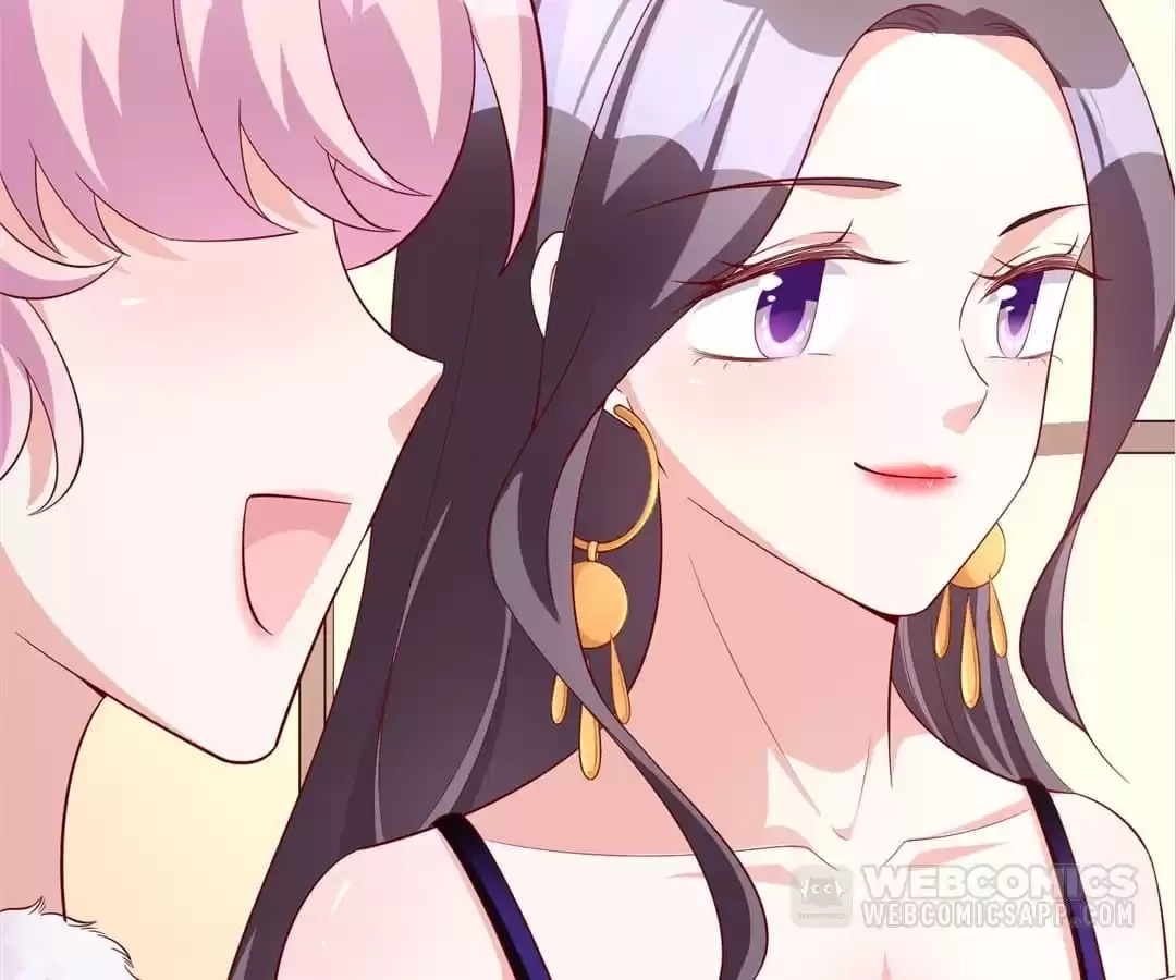 The True Lies Couple Chapter 53 - page 29