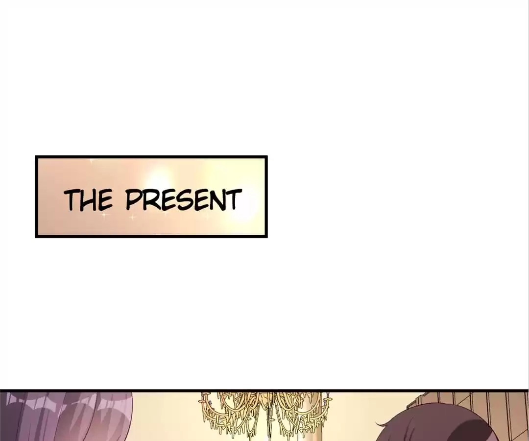 The True Lies Couple Chapter 53 - page 34