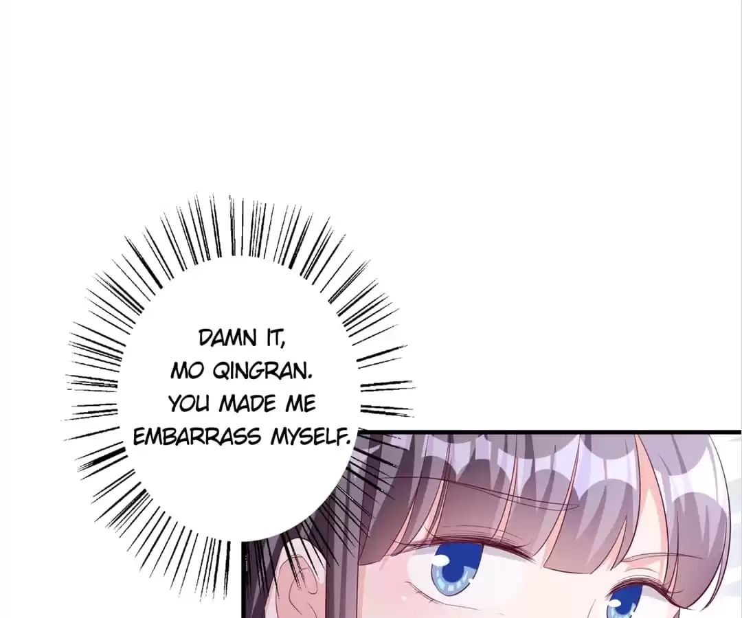 The True Lies Couple Chapter 53 - page 36