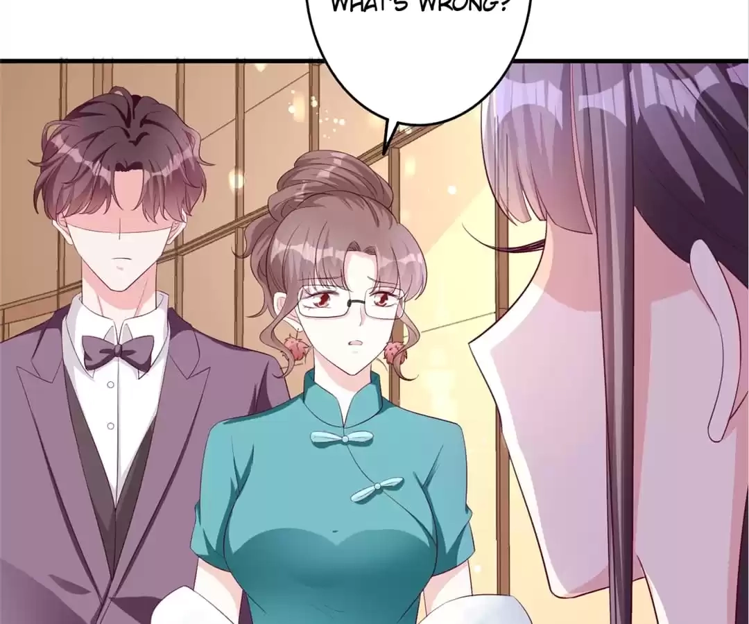 The True Lies Couple Chapter 53 - page 38