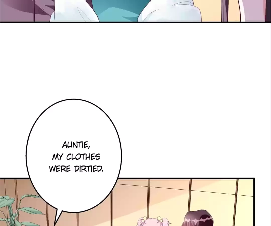 The True Lies Couple Chapter 53 - page 39