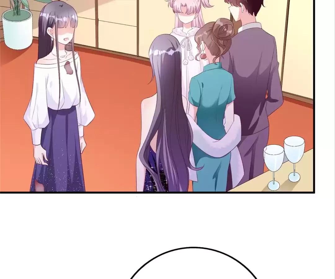 The True Lies Couple Chapter 53 - page 40