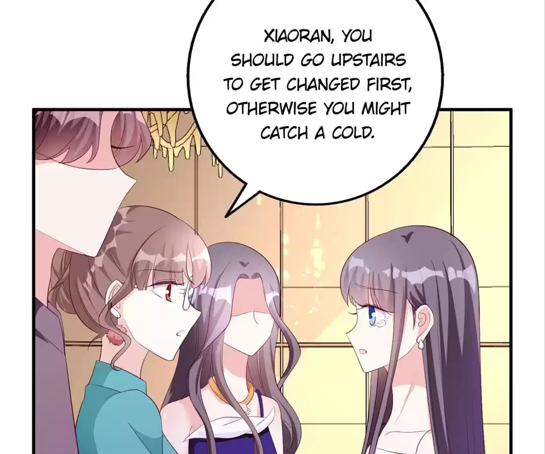 The True Lies Couple Chapter 53 - page 41