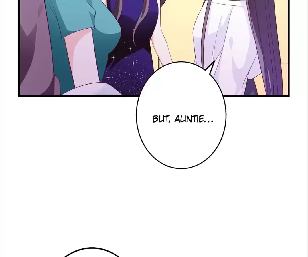 The True Lies Couple Chapter 53 - page 42