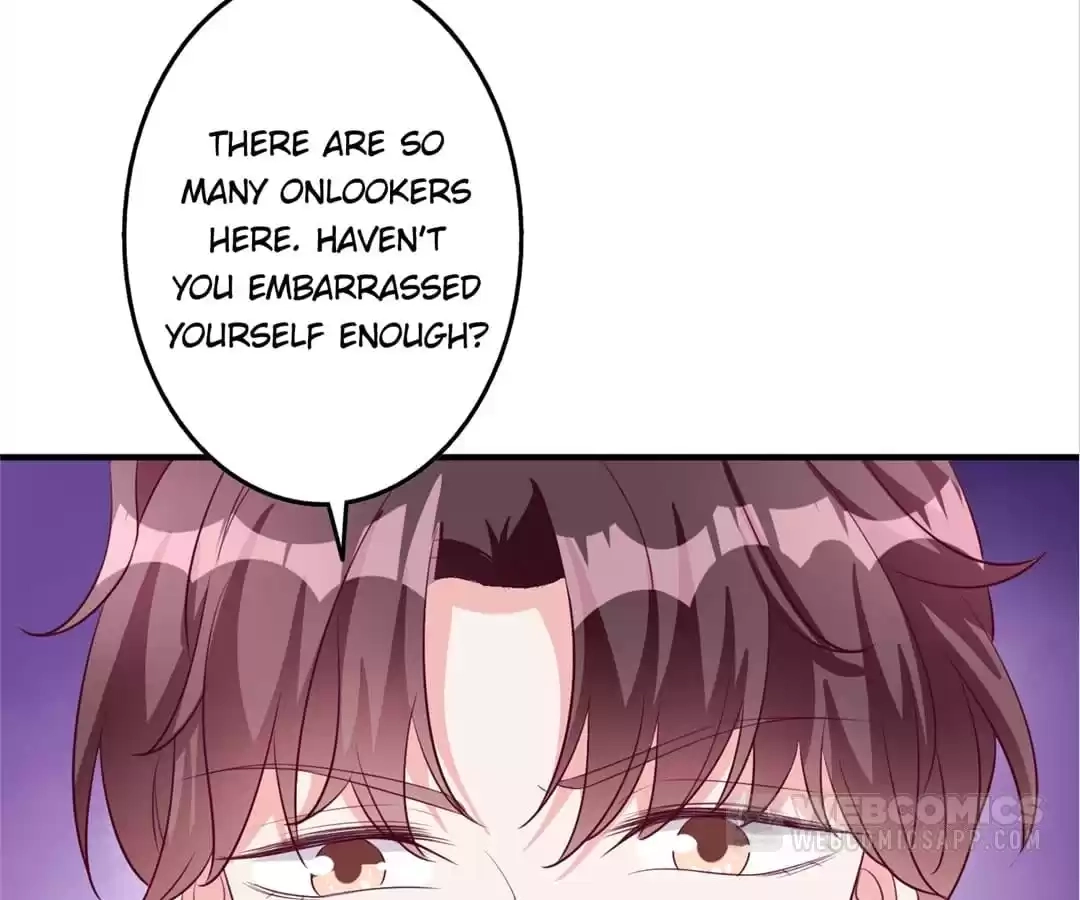 The True Lies Couple Chapter 53 - page 43