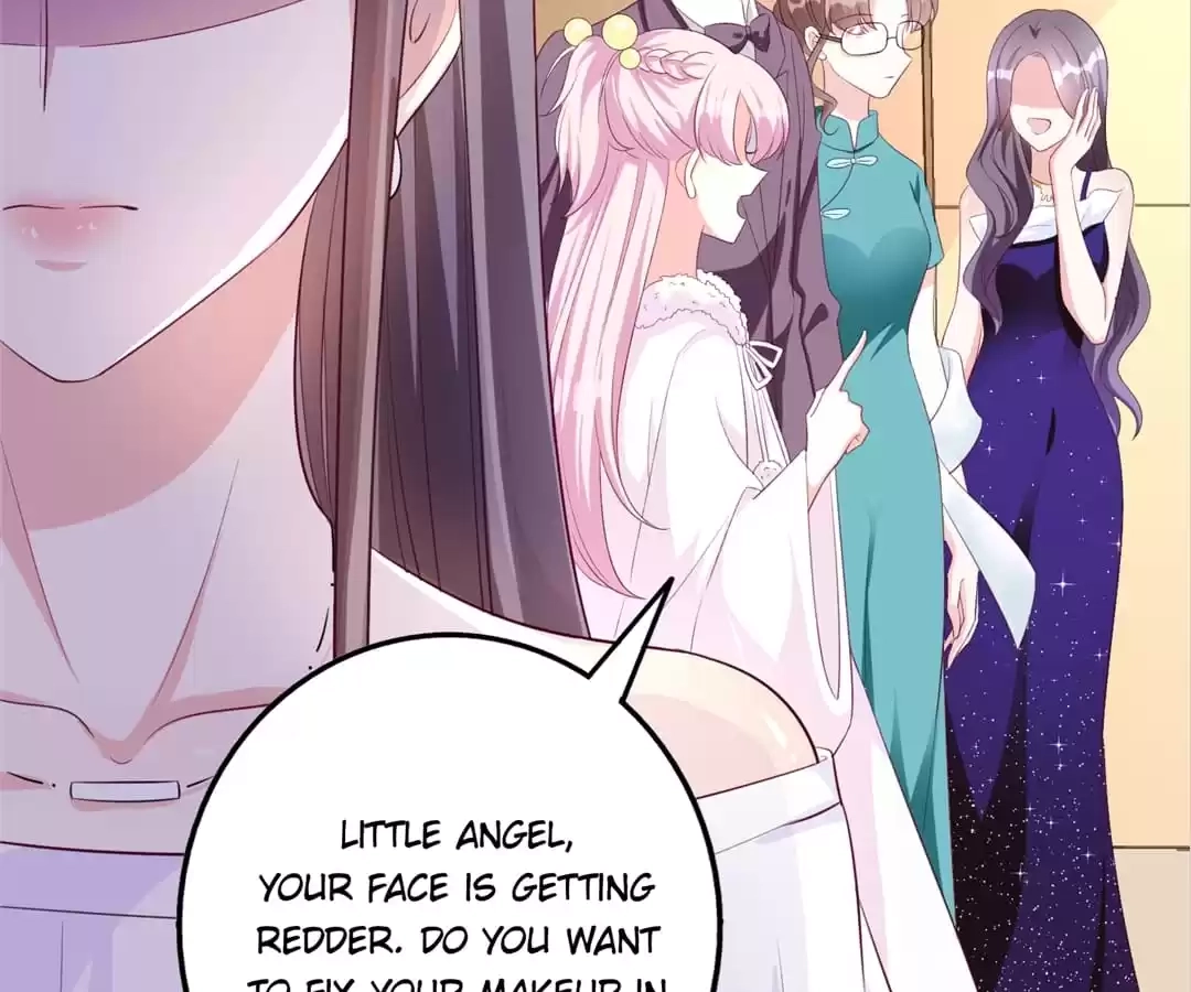 The True Lies Couple Chapter 53 - page 48