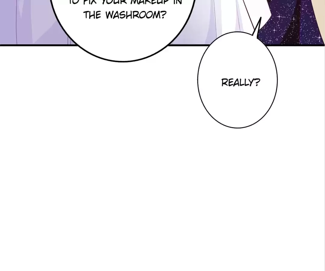 The True Lies Couple Chapter 53 - page 49