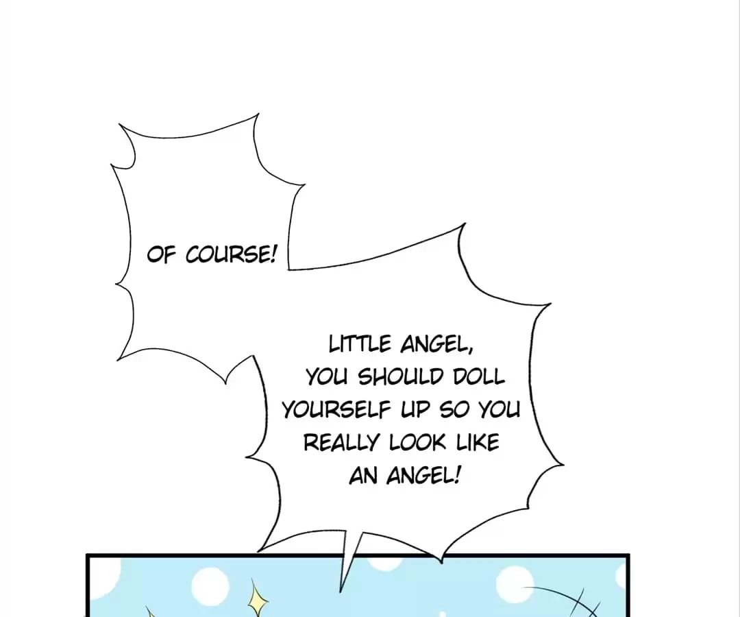 The True Lies Couple Chapter 53 - page 50