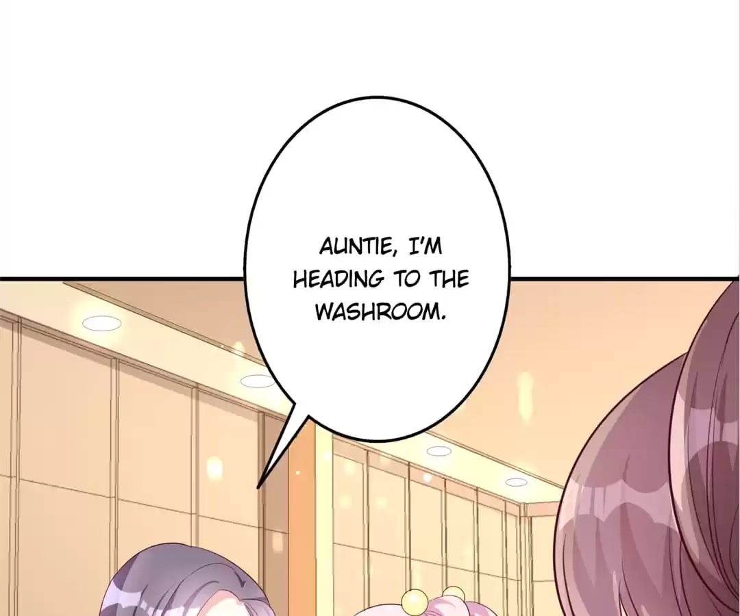 The True Lies Couple Chapter 53 - page 52