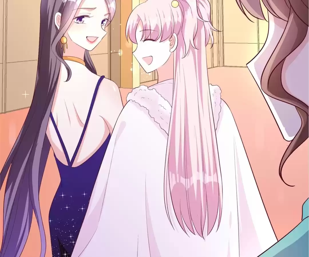 The True Lies Couple Chapter 53 - page 53