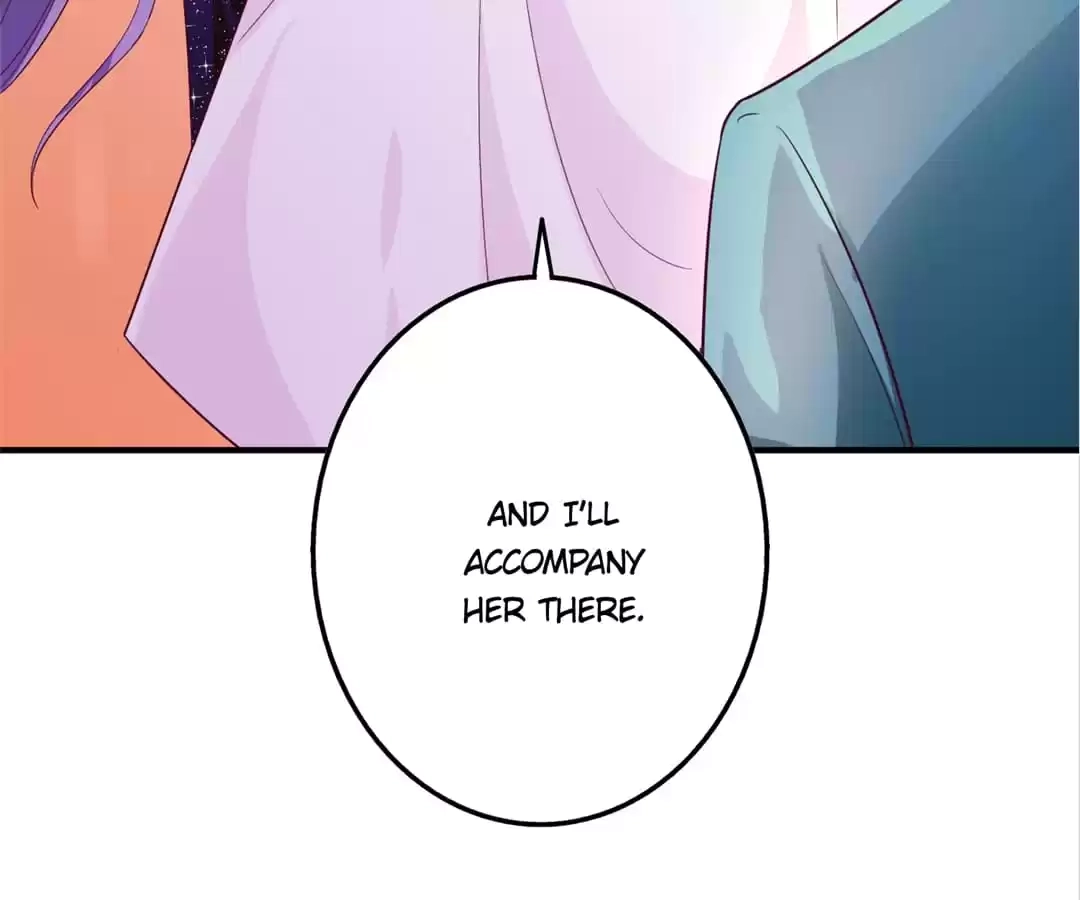 The True Lies Couple Chapter 53 - page 54