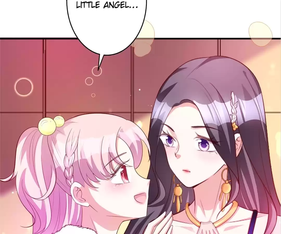 The True Lies Couple Chapter 53 - page 7