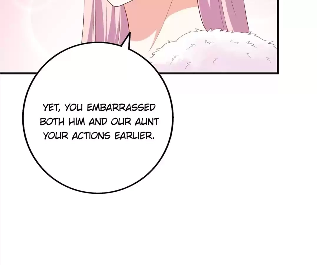 The True Lies Couple Chapter 53 - page 71