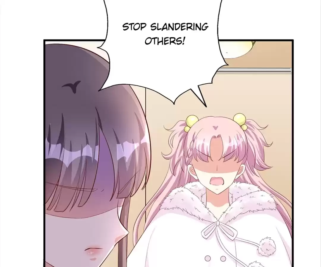 The True Lies Couple Chapter 53 - page 76