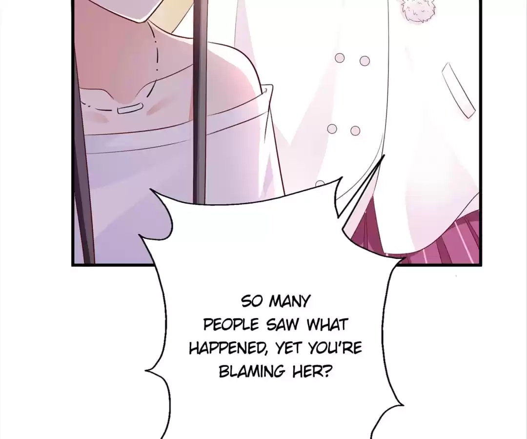 The True Lies Couple Chapter 53 - page 77