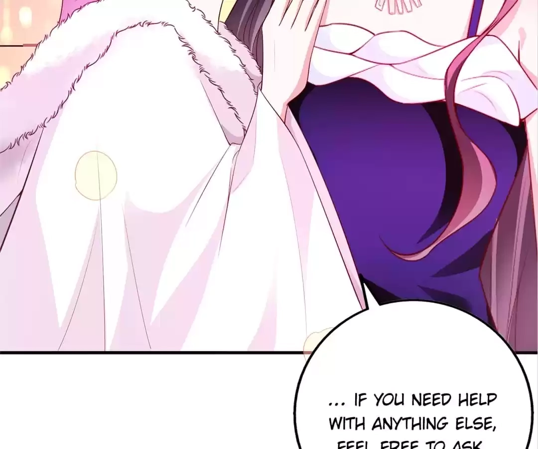 The True Lies Couple Chapter 53 - page 8