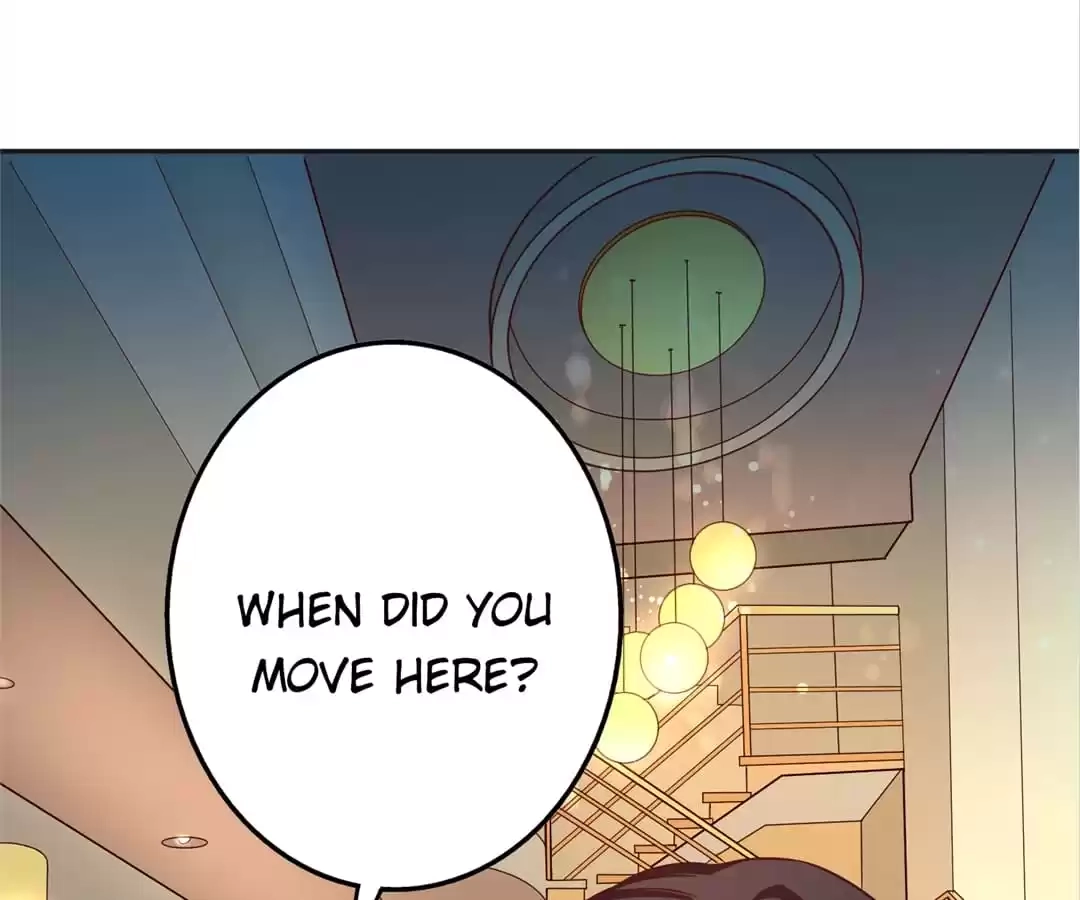 The True Lies Couple Chapter 69 - page 10