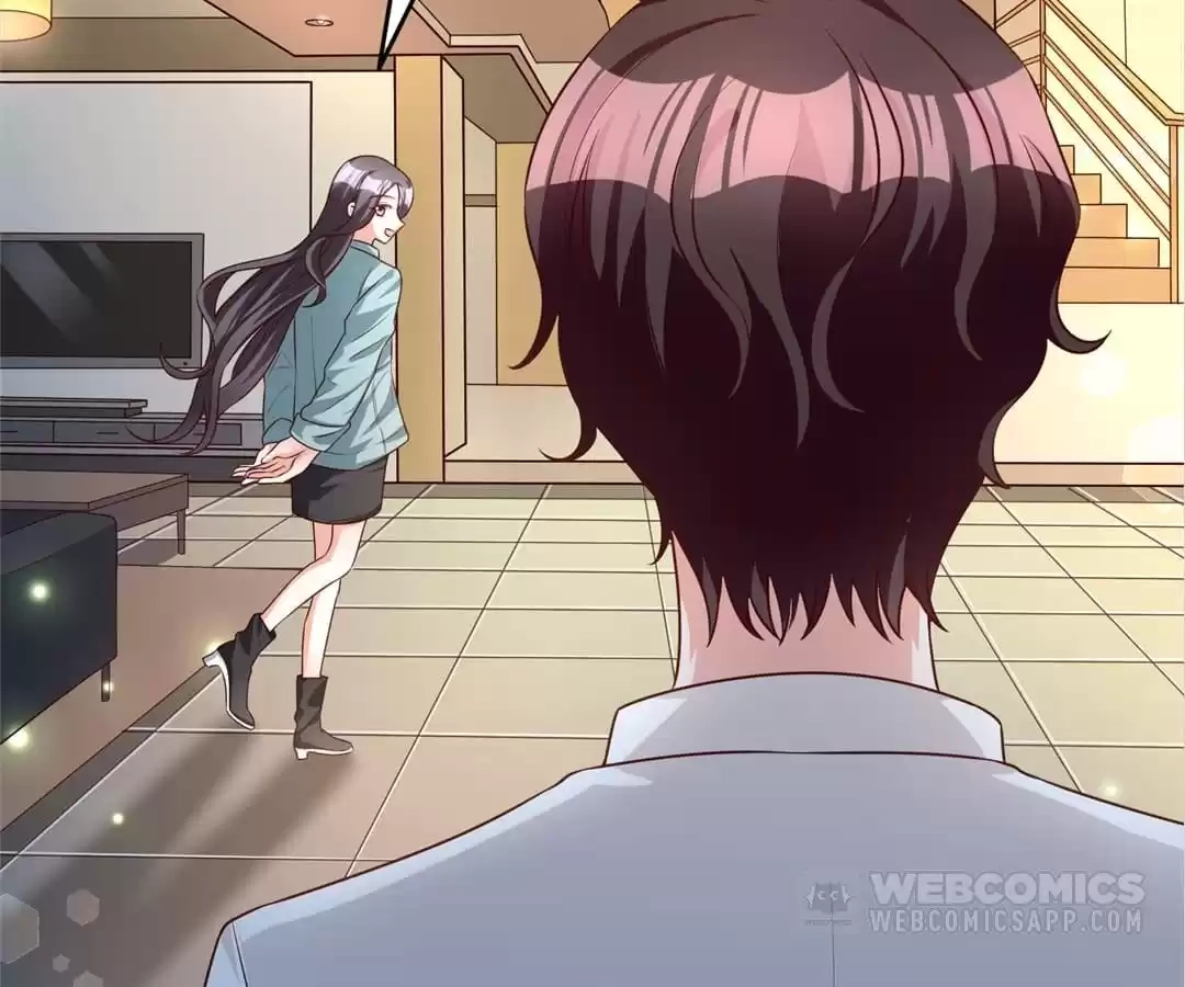 The True Lies Couple Chapter 69 - page 11