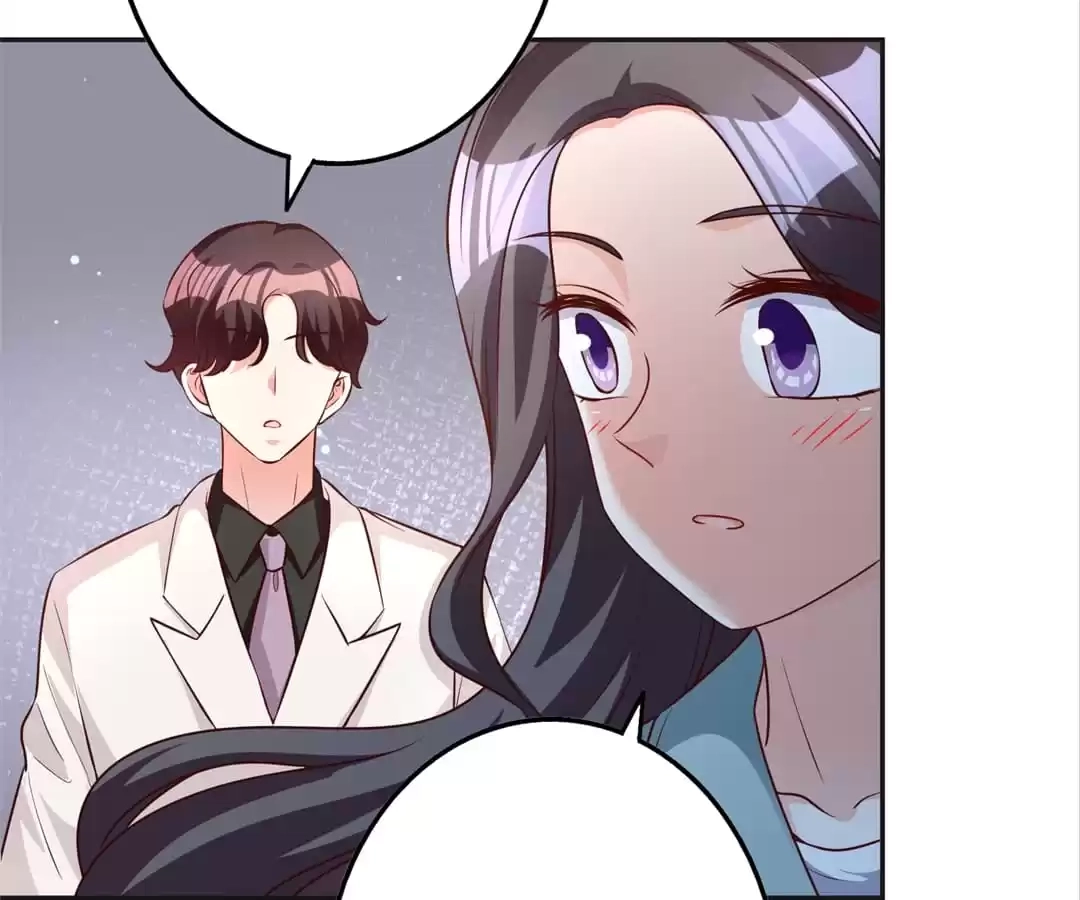 The True Lies Couple Chapter 69 - page 14