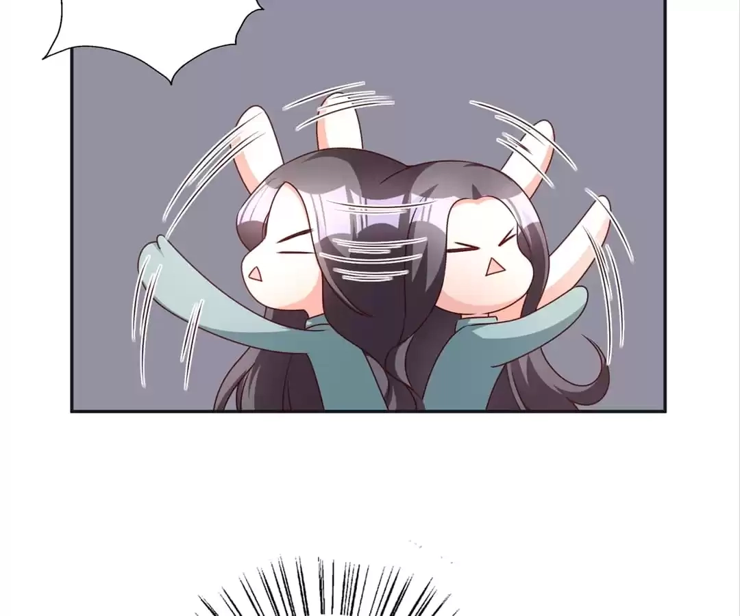 The True Lies Couple Chapter 69 - page 18